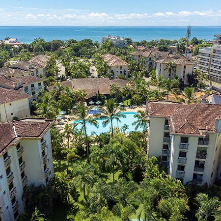 Condominio Wembley Tenis Toninhas Ubatuba Eksteriør billede