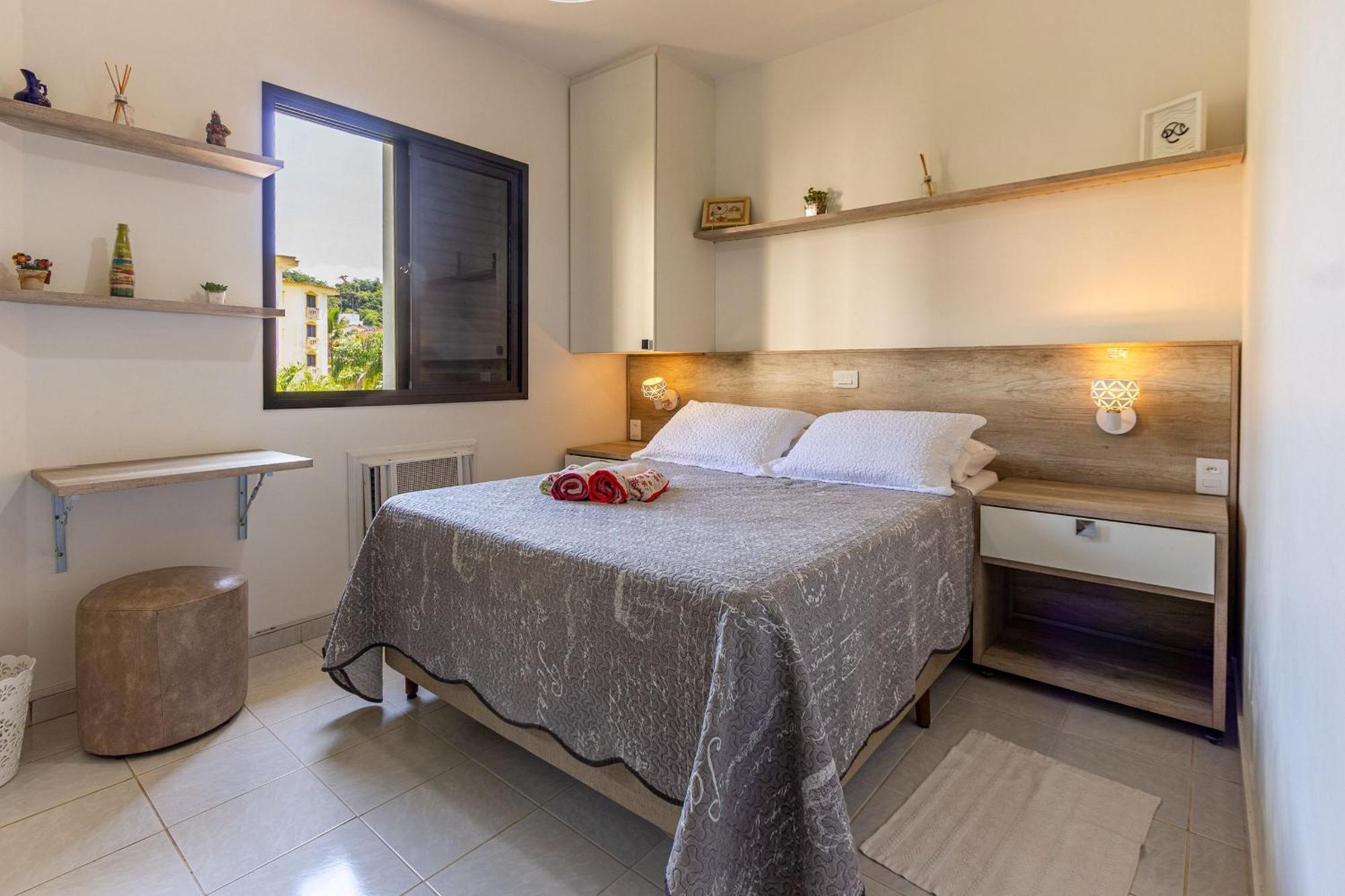 Condominio Wembley Tenis Toninhas Ubatuba Eksteriør billede