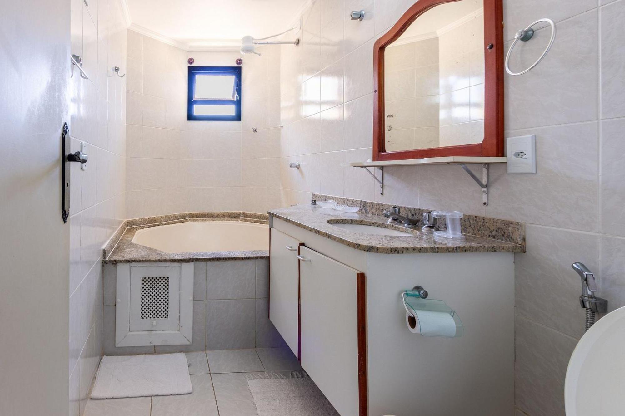 Condominio Wembley Tenis Toninhas Ubatuba Eksteriør billede