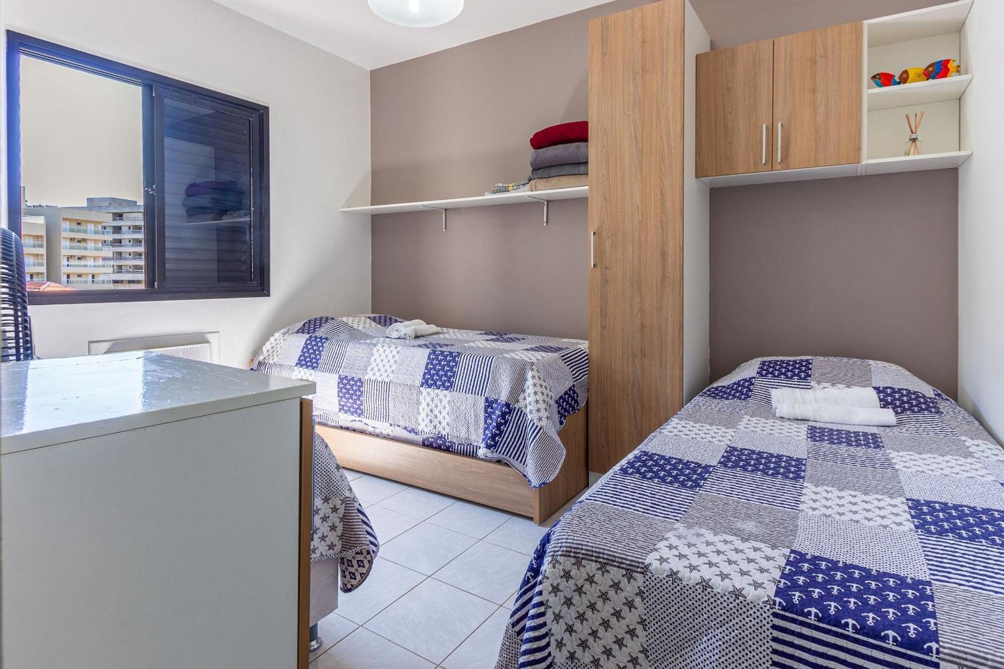 Condominio Wembley Tenis Toninhas Ubatuba Eksteriør billede