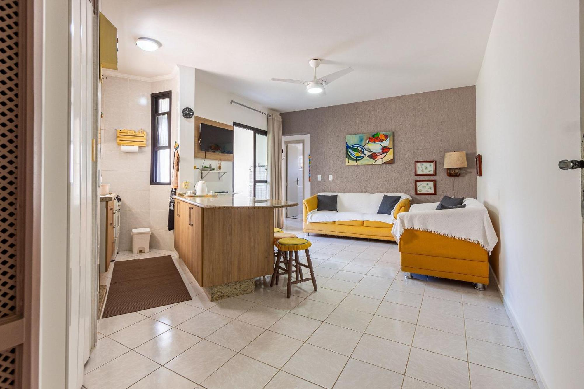 Condominio Wembley Tenis Toninhas Ubatuba Eksteriør billede