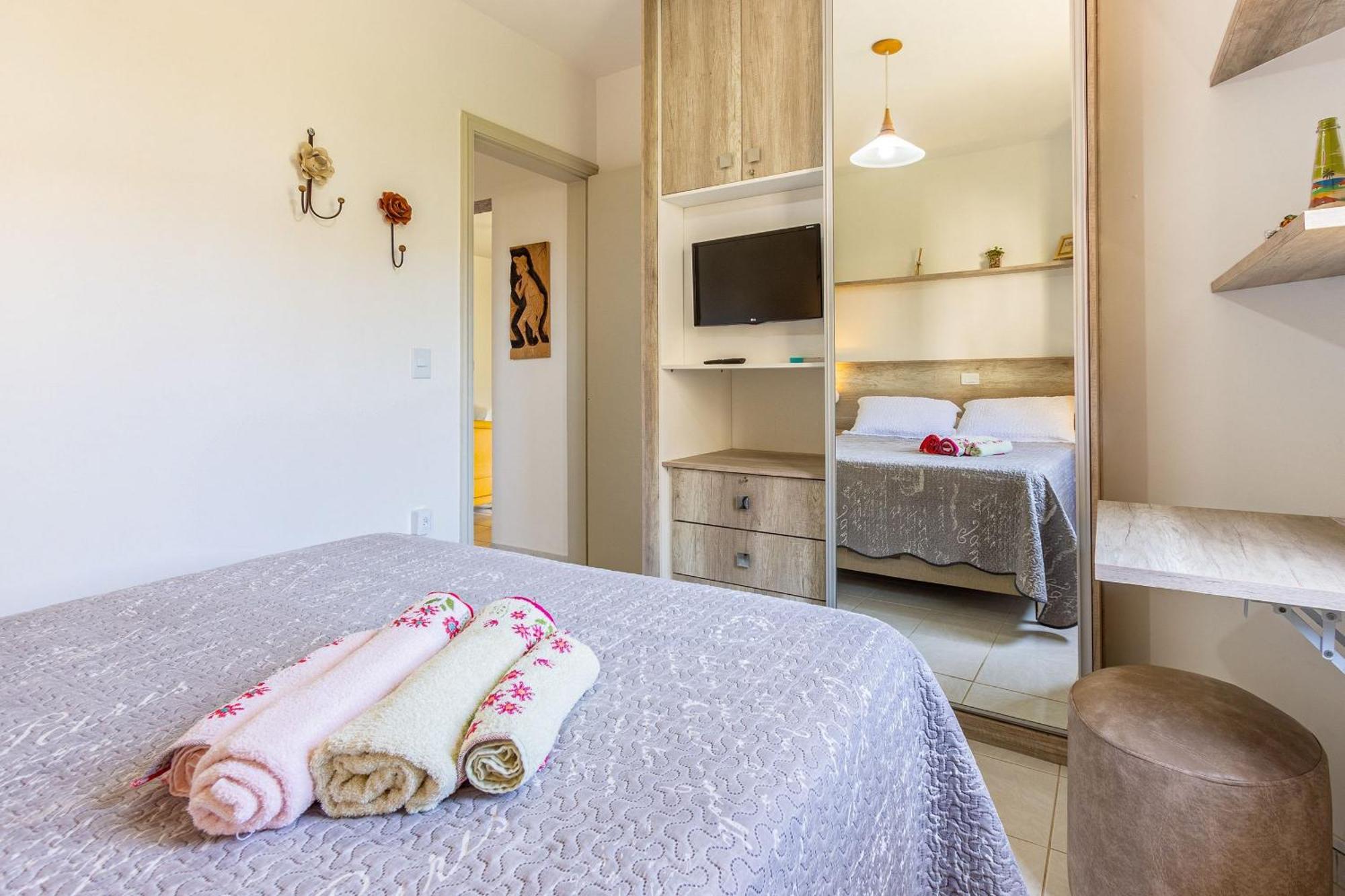 Condominio Wembley Tenis Toninhas Ubatuba Eksteriør billede