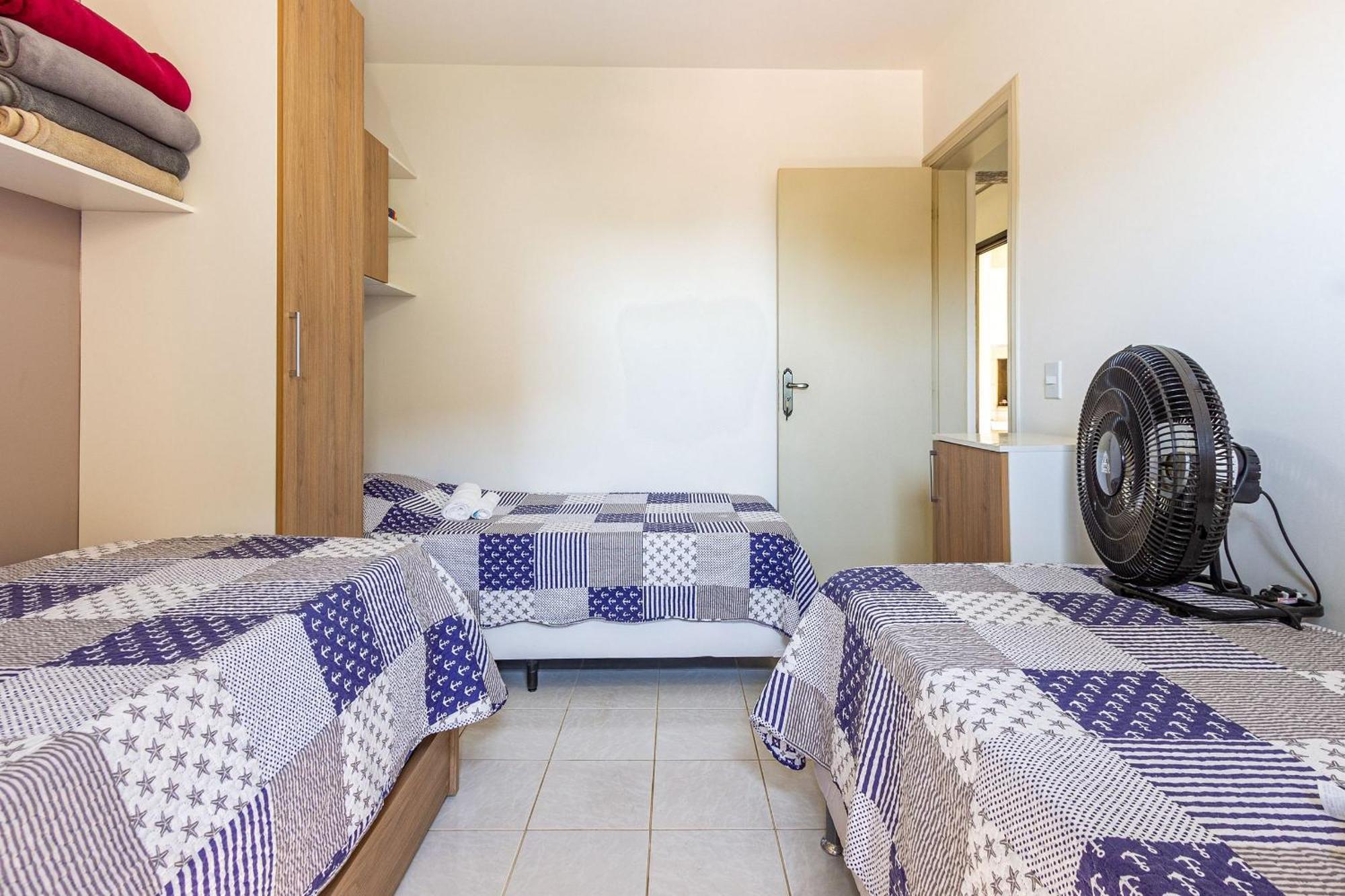 Condominio Wembley Tenis Toninhas Ubatuba Eksteriør billede
