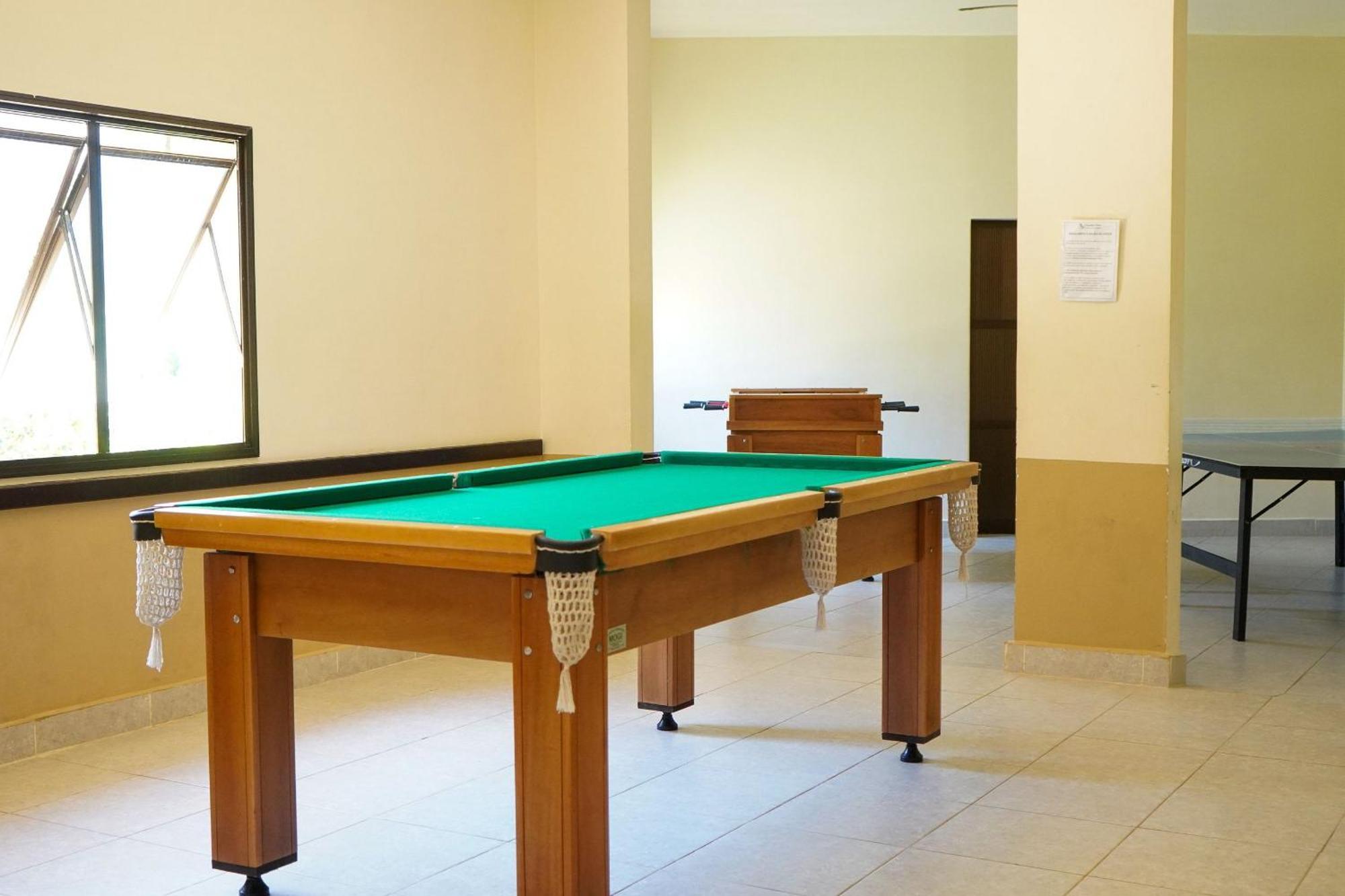 Condominio Wembley Tenis Toninhas Ubatuba Eksteriør billede