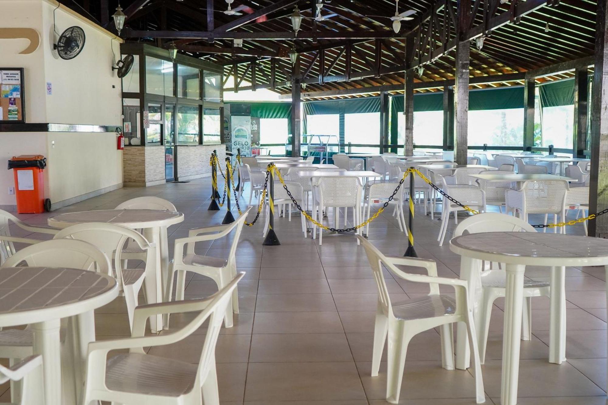 Condominio Wembley Tenis Toninhas Ubatuba Eksteriør billede